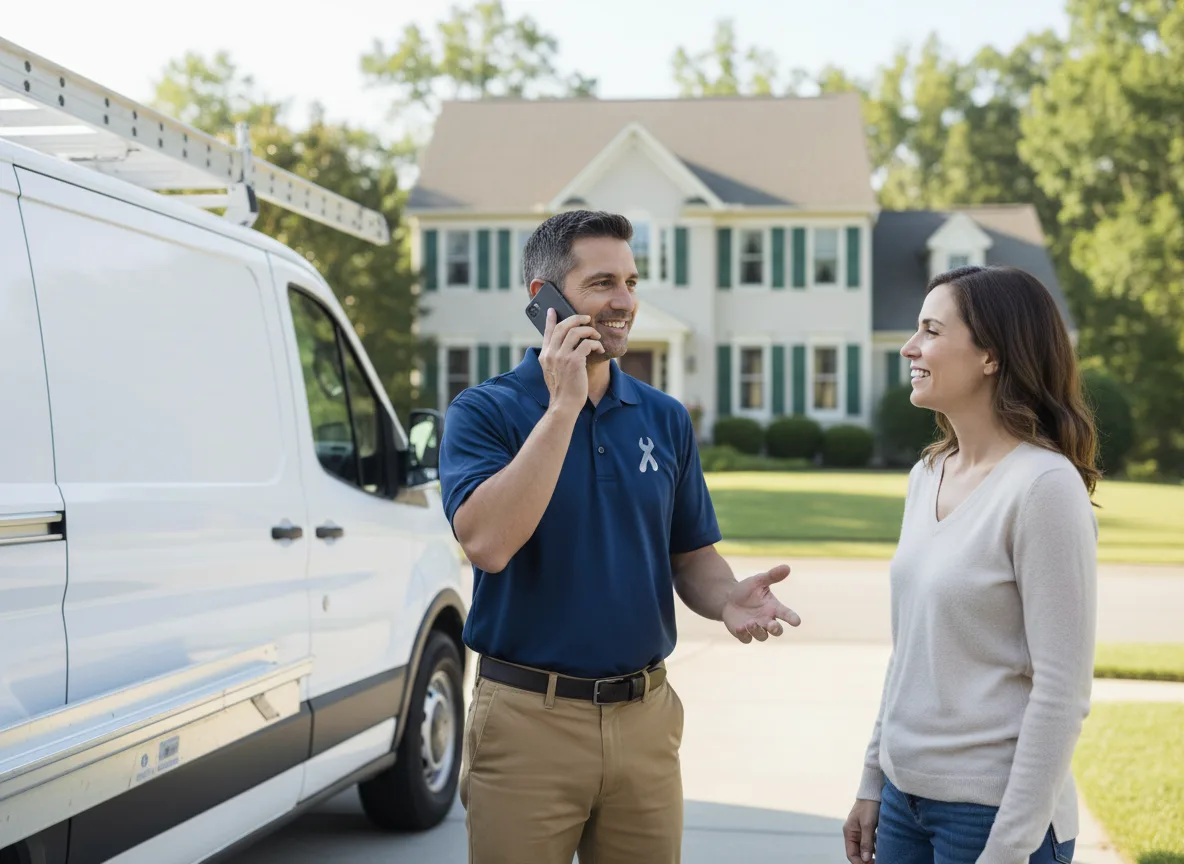 Home Gutter Service Wilson, KS FAQs