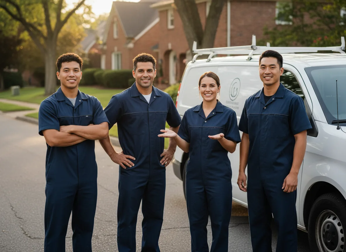 Home Gutter Service company in Wilson, KS